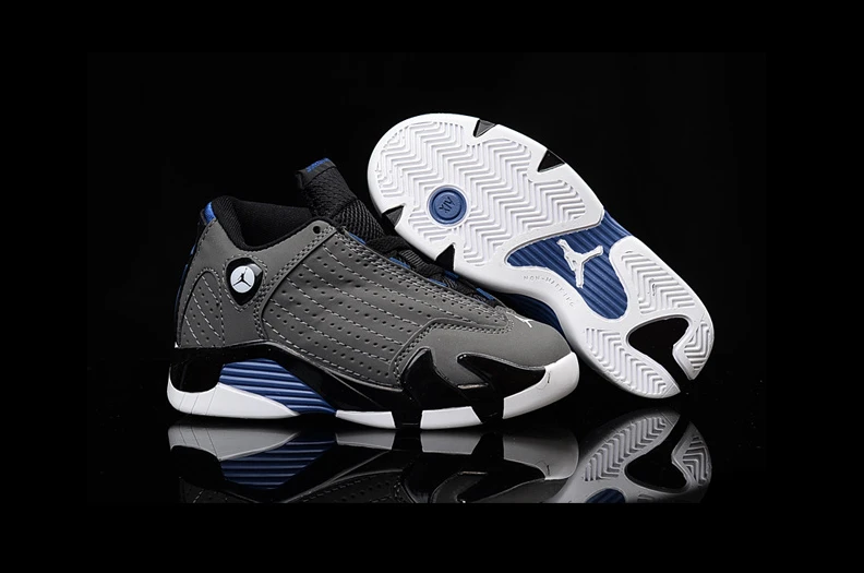 Air Jordan XIV (14) Kids-01