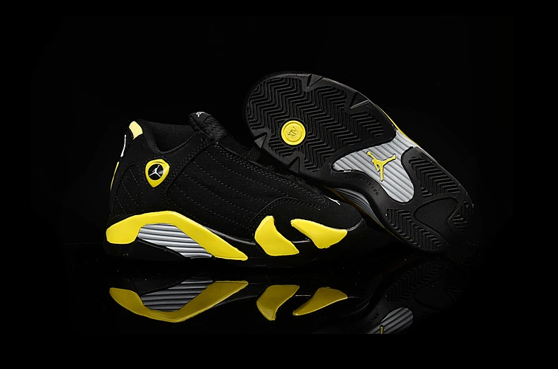 Air Jordan XIV (14) Kids-03