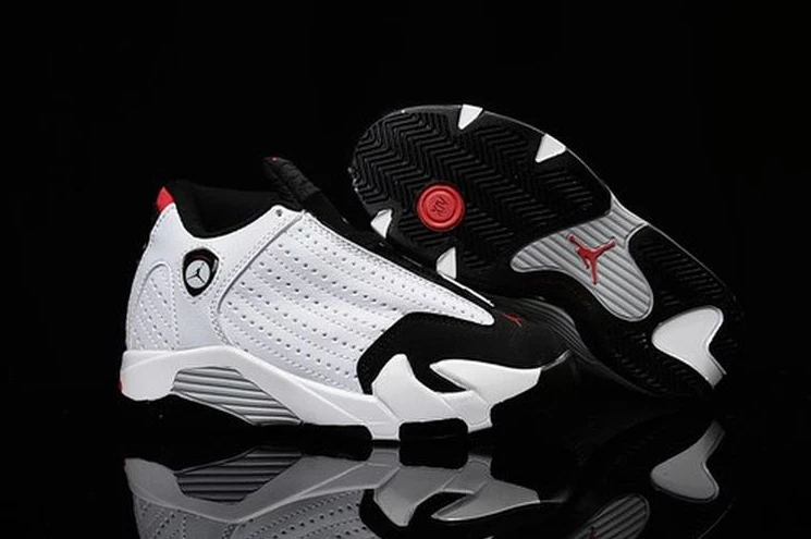 Air Jordan XIV (14) Kids-04