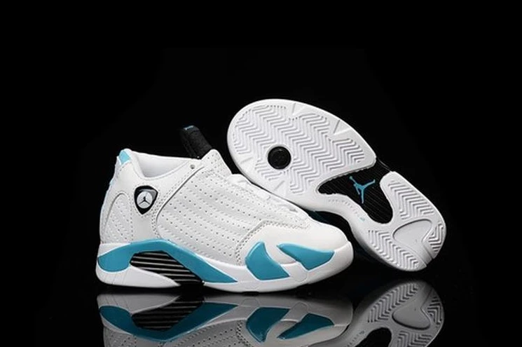 Air Jordan XIV (14) Kids-06