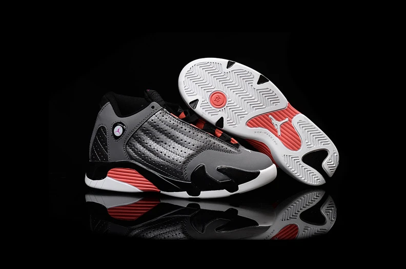 Air Jordan XIV (14) Kids-07