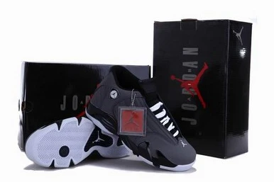 Air Jordan XIV (14) Retro-10