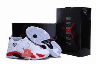 Air Jordan XIV (14) Retro-11