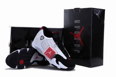 Air Jordan XIV (14) Retro-14