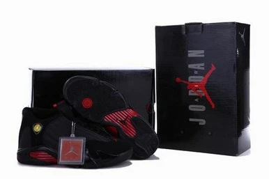 Air Jordan XIV (14) Retro-17