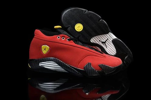 Air Jordan XIV (14) Retro-20