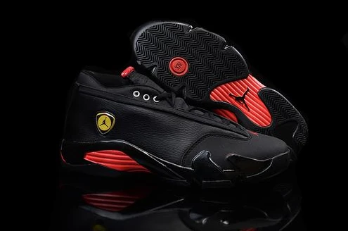 Air Jordan XIV (14) Retro-21