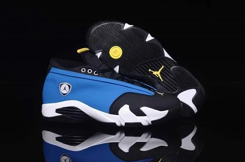 Air Jordan XIV (14) Retro-24