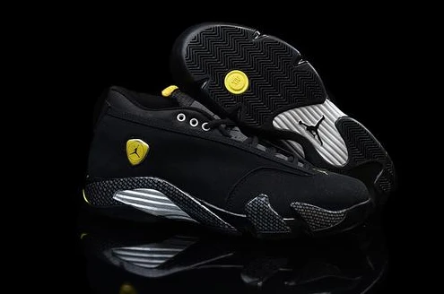 Air Jordan XIV (14) Retro-25