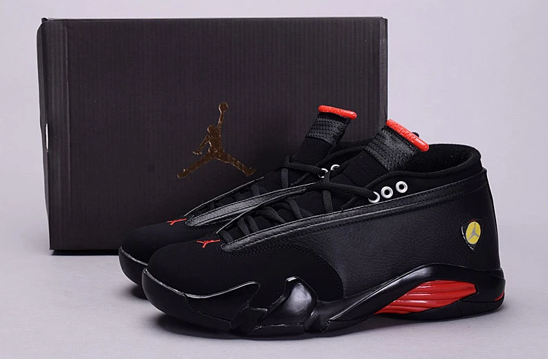 Air Jordan XIV (14) Retro-28