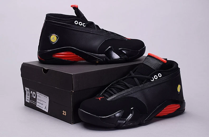 Air Jordan XIV (14) Retro-28