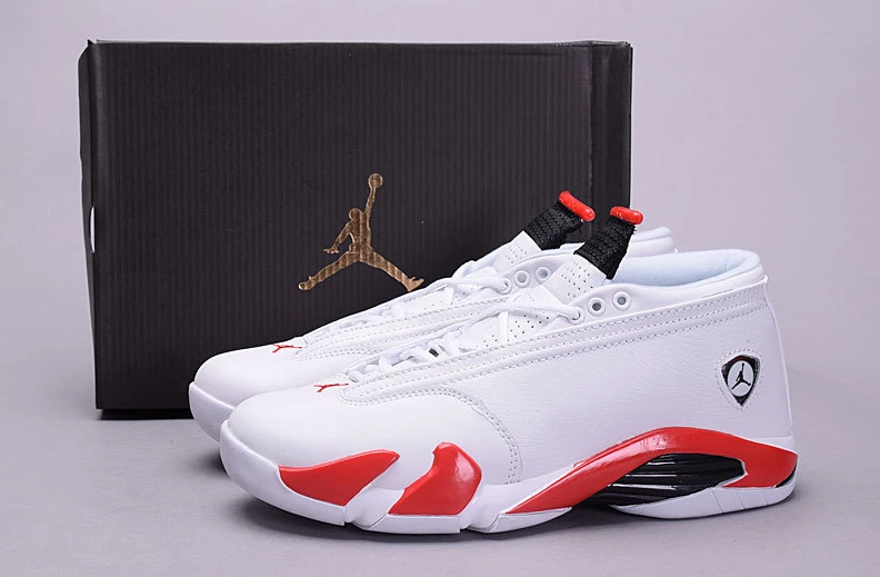 Air Jordan XIV (14) Retro-29