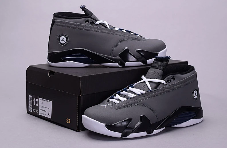 Air Jordan XIV (14) Retro-30