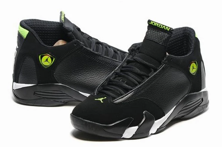 Air Jordan XIV (14) Retro-32