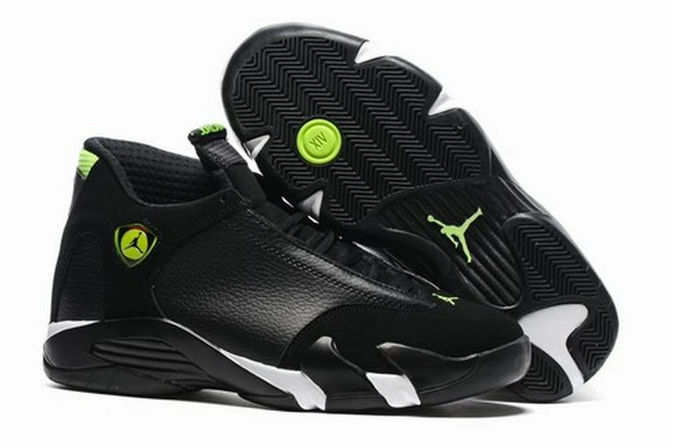 Air Jordan XIV (14) Retro-32