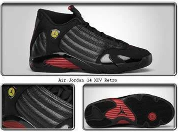 Air Jordan XIV (14) Retro-3