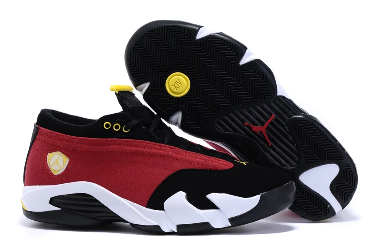 Air Jordan XIV (14) Retro Women-1