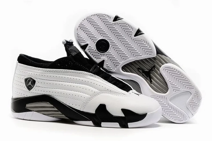 Air Jordan XIV (14) Retro Women-3