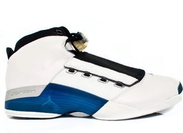 Air Jordan XVII (17) Retro-1