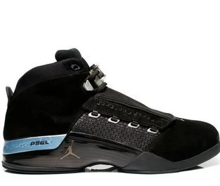 Air Jordan XVII (17) Retro-2