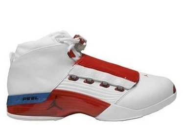 Air Jordan XVII (17) Retro-3