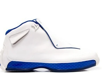 Air Jordan XVIII (18) Retro-3