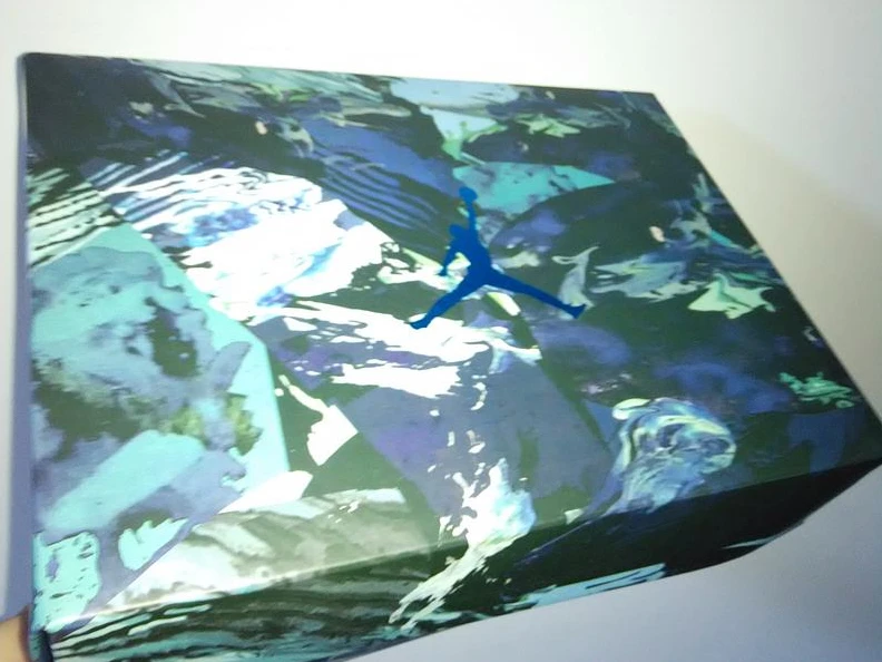 Air Jordan XX9-06