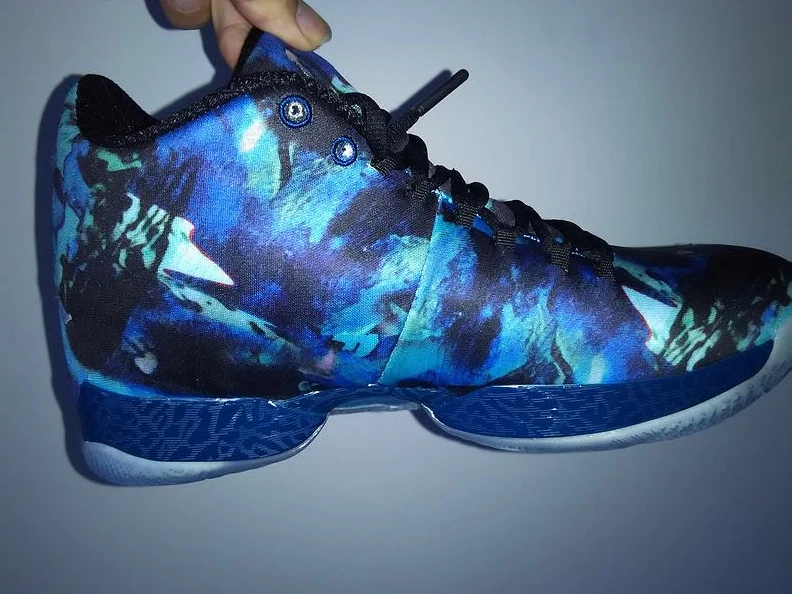 Air Jordan XX9-06
