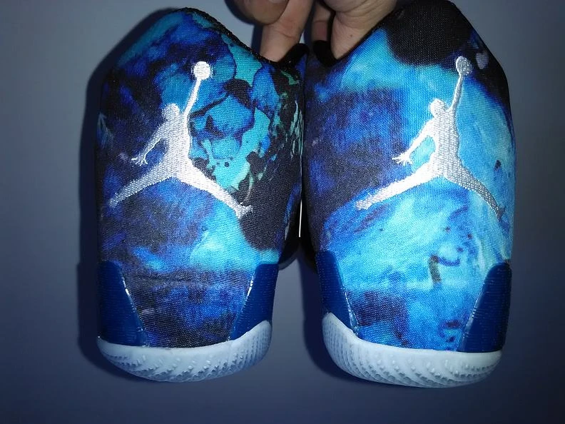 Air Jordan XX9-06