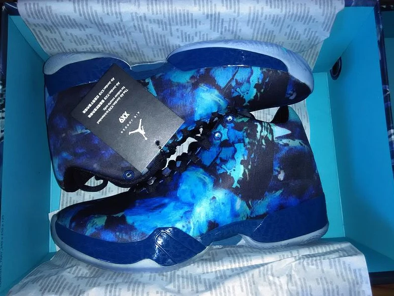 Air Jordan XX9-06