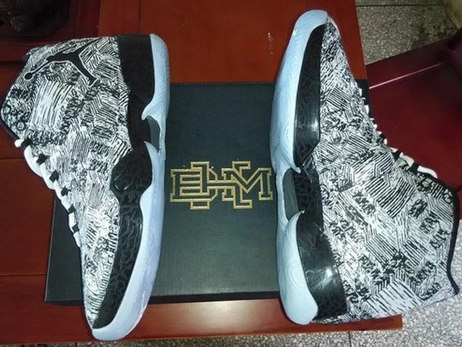 Air Jordan XX9-07