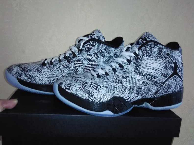Air Jordan XX9-07