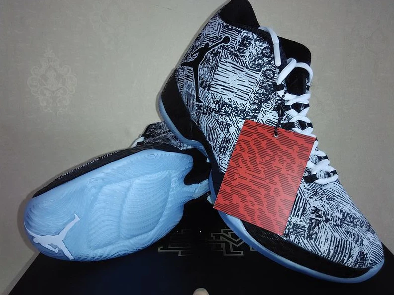 Air Jordan XX9-07