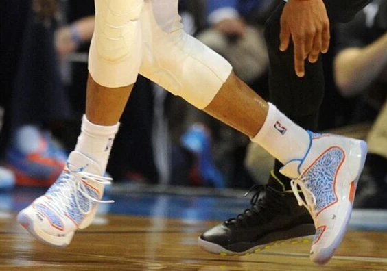 Air Jordan XX9-08