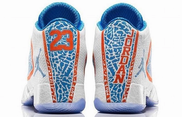 Air Jordan XX9-08