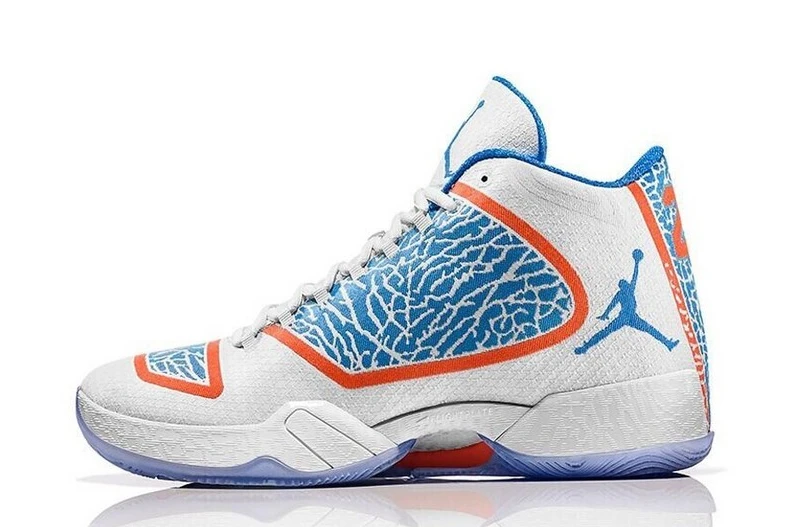 Air Jordan XX9-08