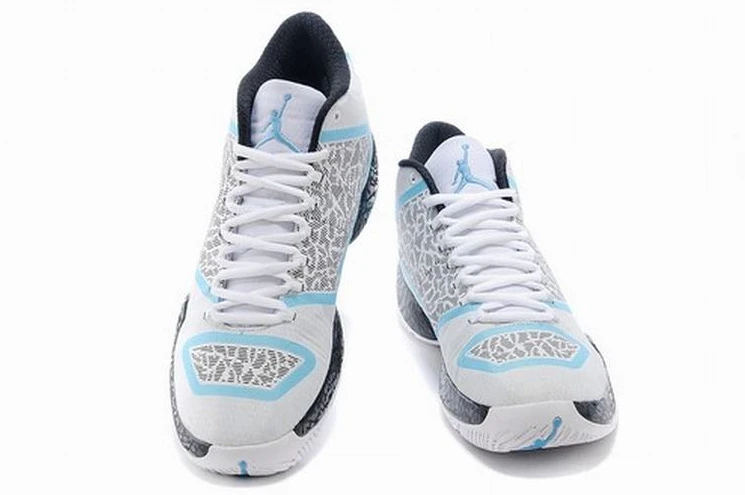 Air Jordan XX9-09
