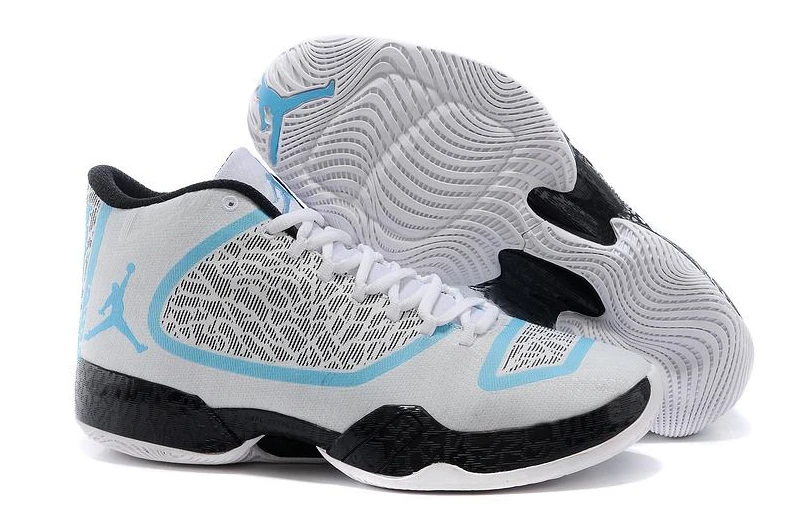 Air Jordan XX9-09