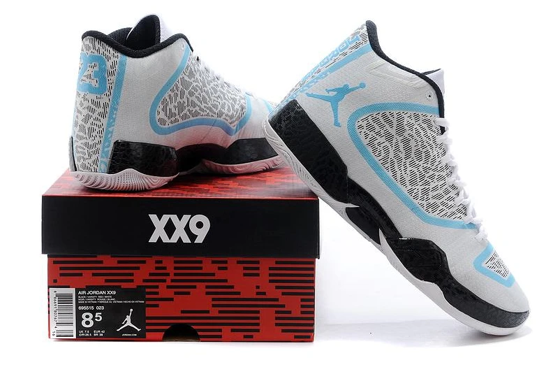 Air Jordan XX9-09