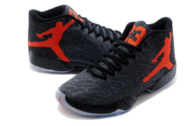 Air Jordan XX9-10