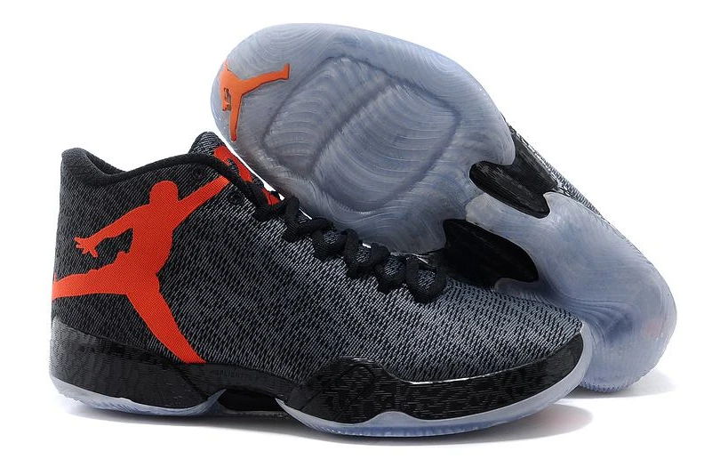 Air Jordan XX9-10