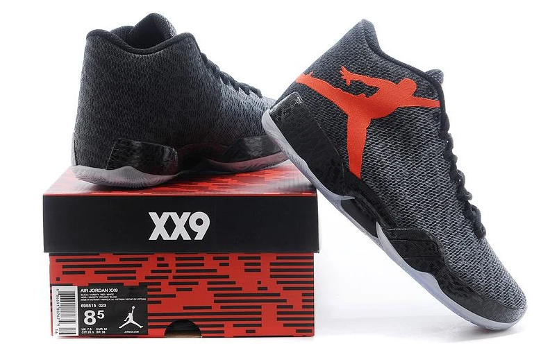 Air Jordan XX9-10