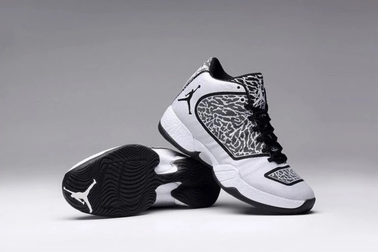 Air Jordan XX9-12