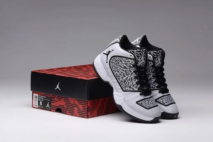 Air Jordan XX9-12