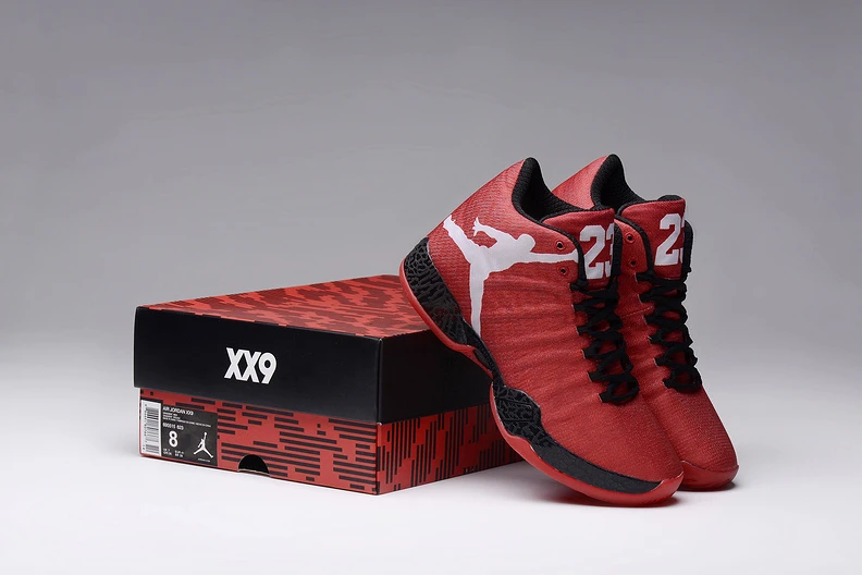 Air Jordan XX9-15