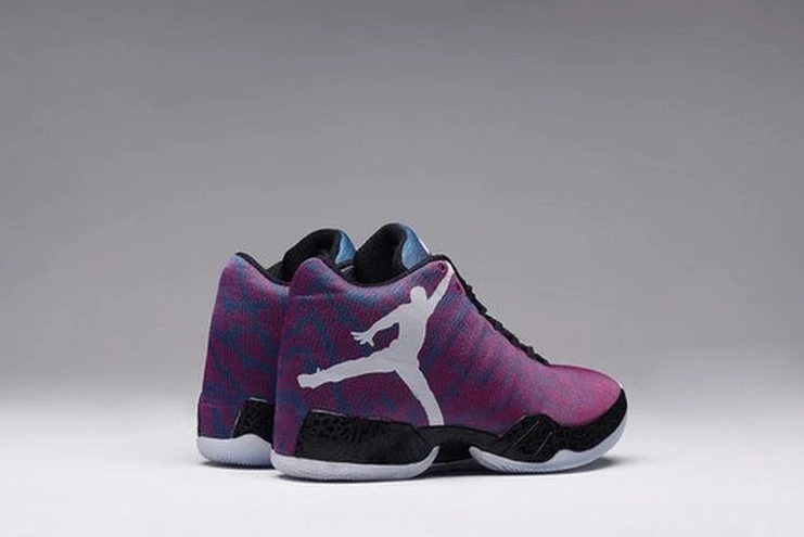 Air Jordan XX9-16