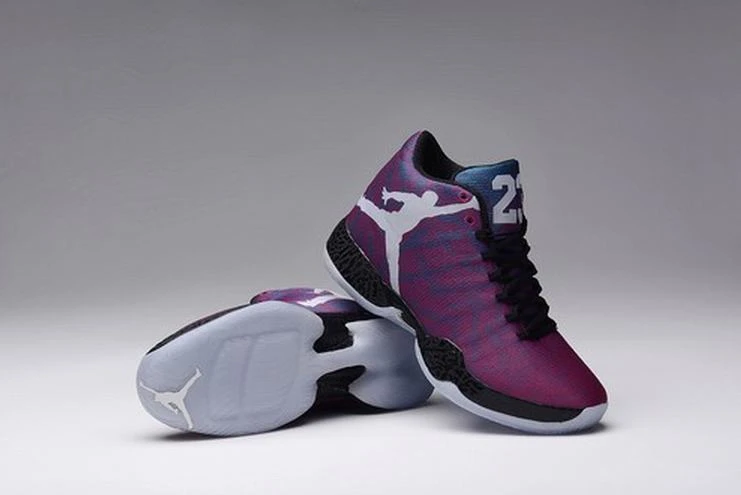 Air Jordan XX9-16