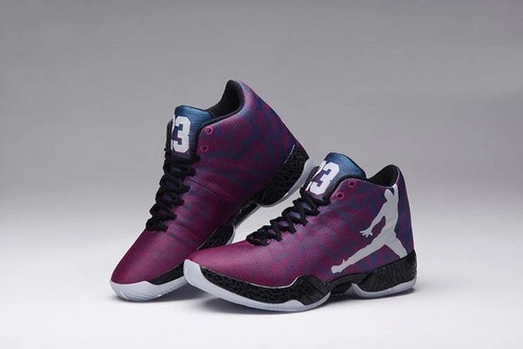 Air Jordan XX9-16