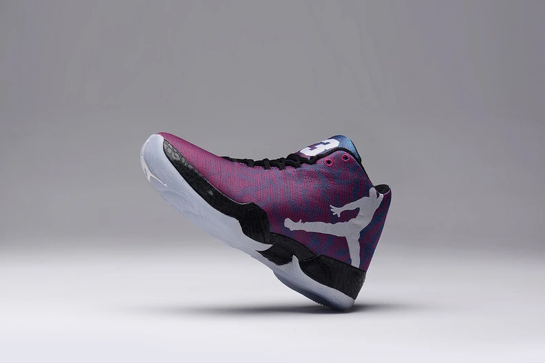 Air Jordan XX9-16