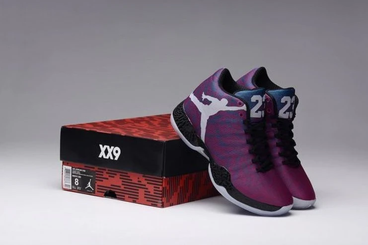 Air Jordan XX9-16